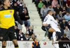 Tottenham Hotspur chce wykupić Emmanuela Adebayora